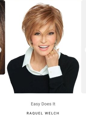 Raquel Welch-Easy Does It. Shaded Bisquit. Average. RL 19/23SS.Brand New W Tags